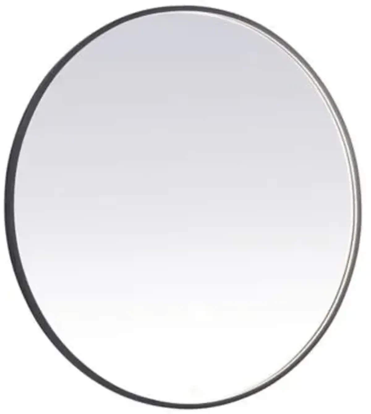 Fabria LED Mirror