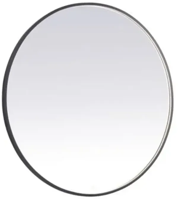 Fabria LED Mirror