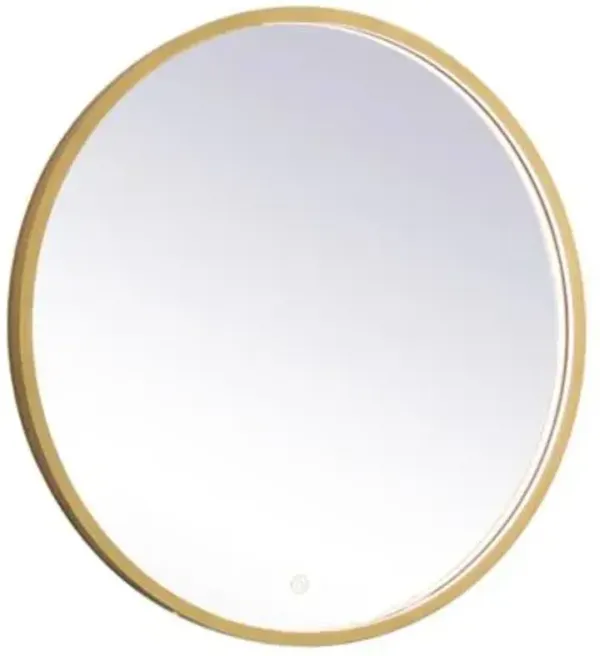 Fabria LED Mirror