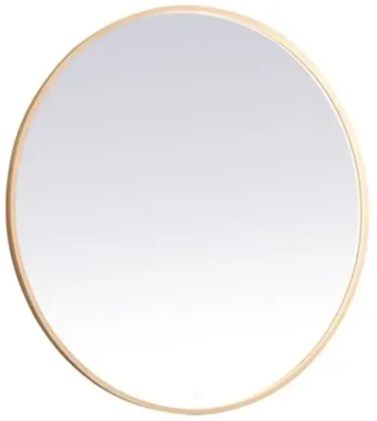 Fabria LED Mirror