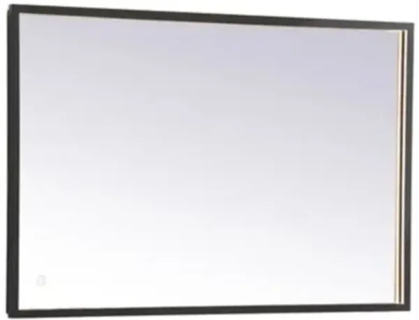 Fabria LED Mirror