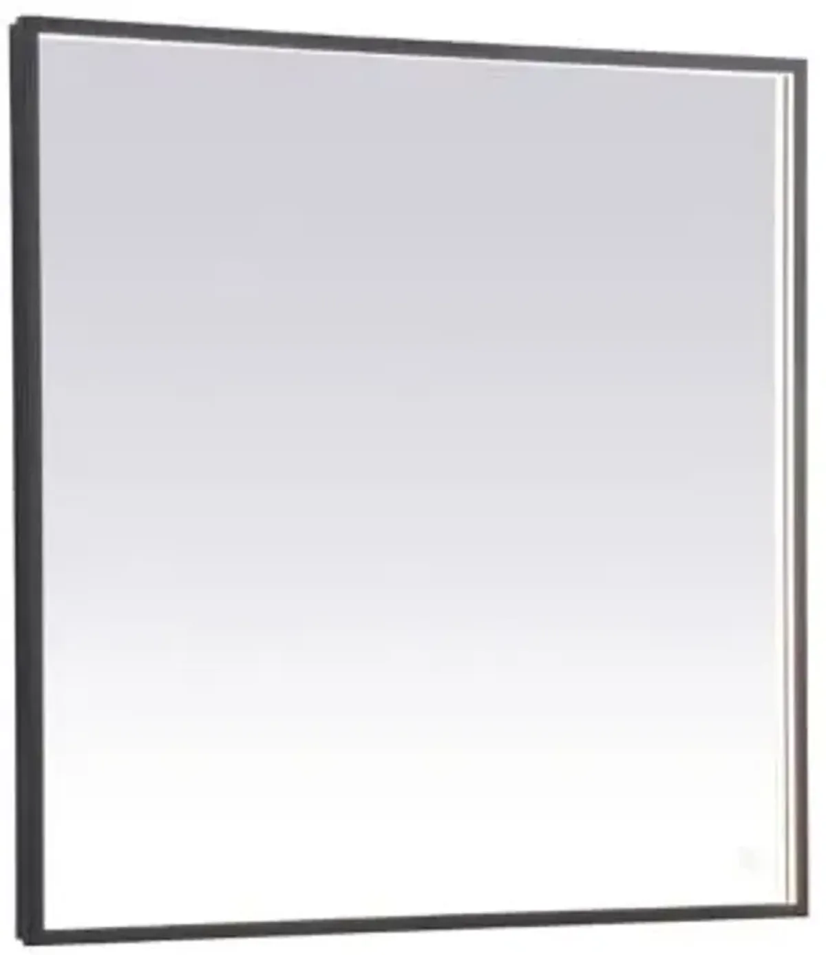Fabria LED Mirror
