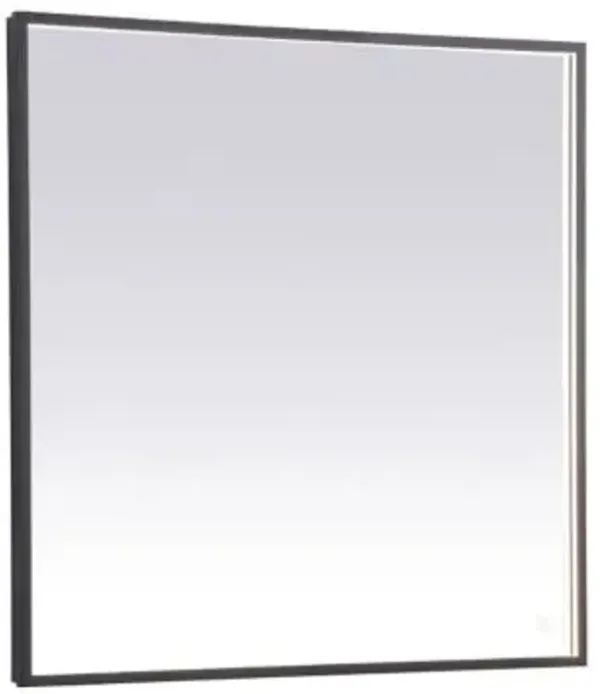 Fabria LED Mirror