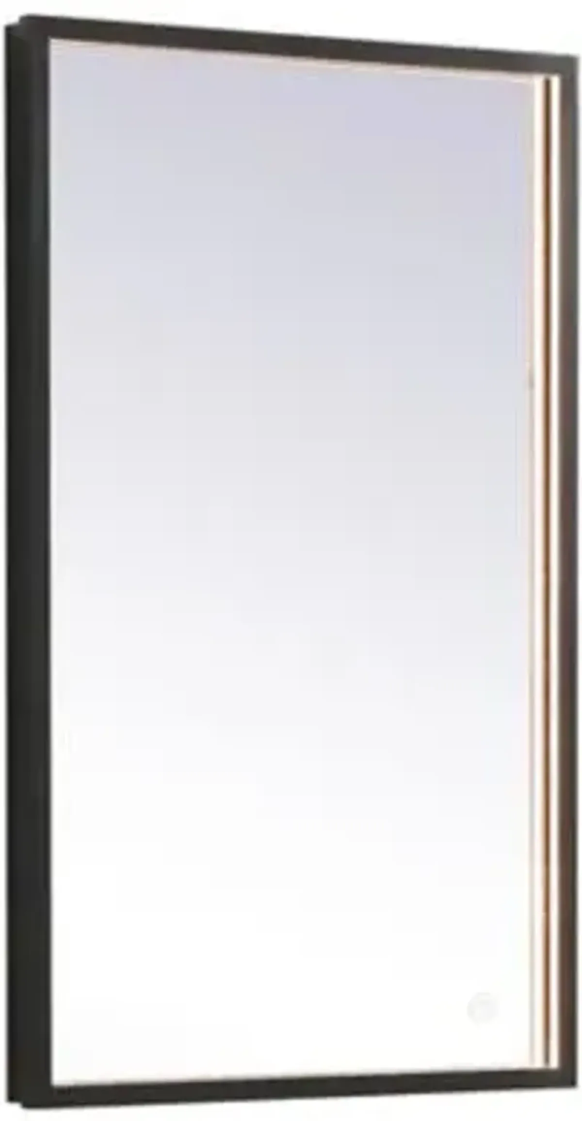 Fabria LED Mirror
