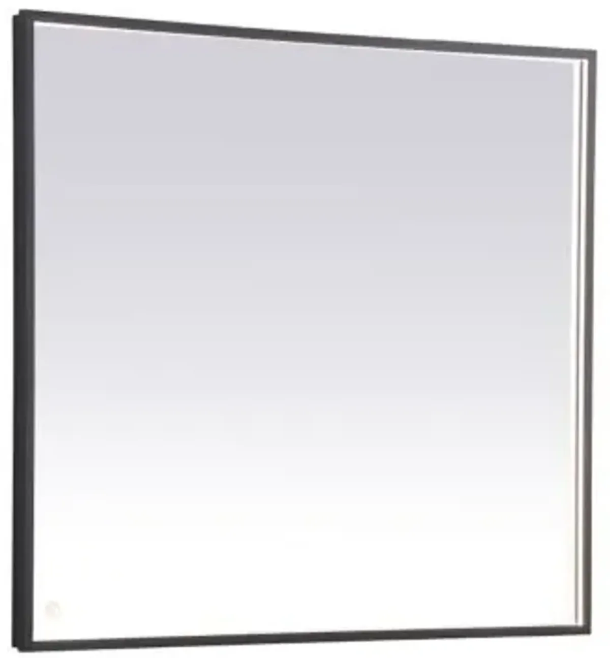 Fabria LED Mirror