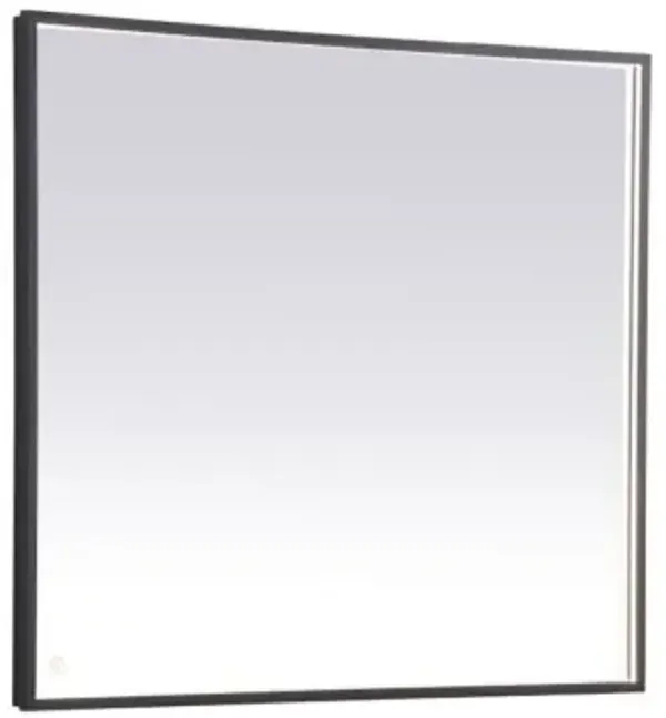 Fabria LED Mirror