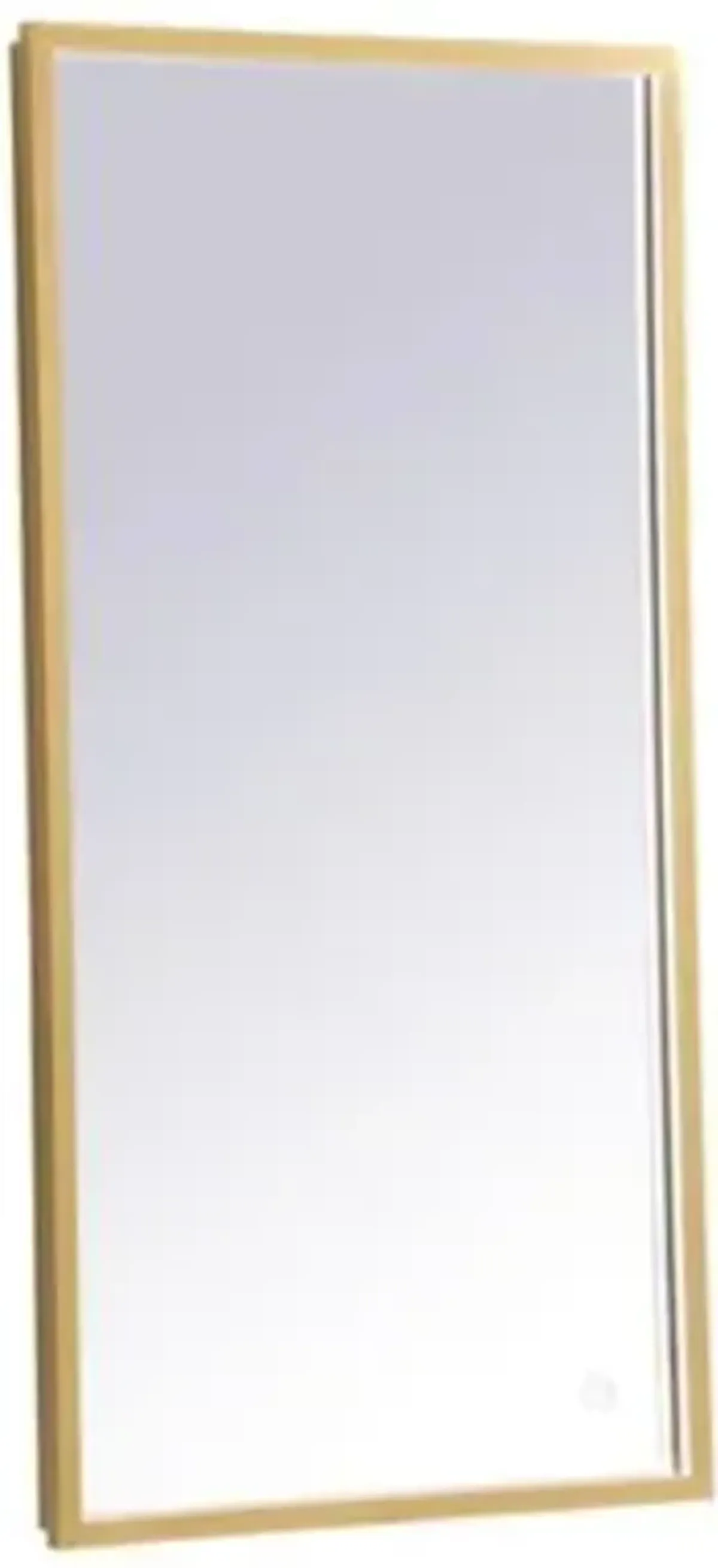 Fabria LED Mirror