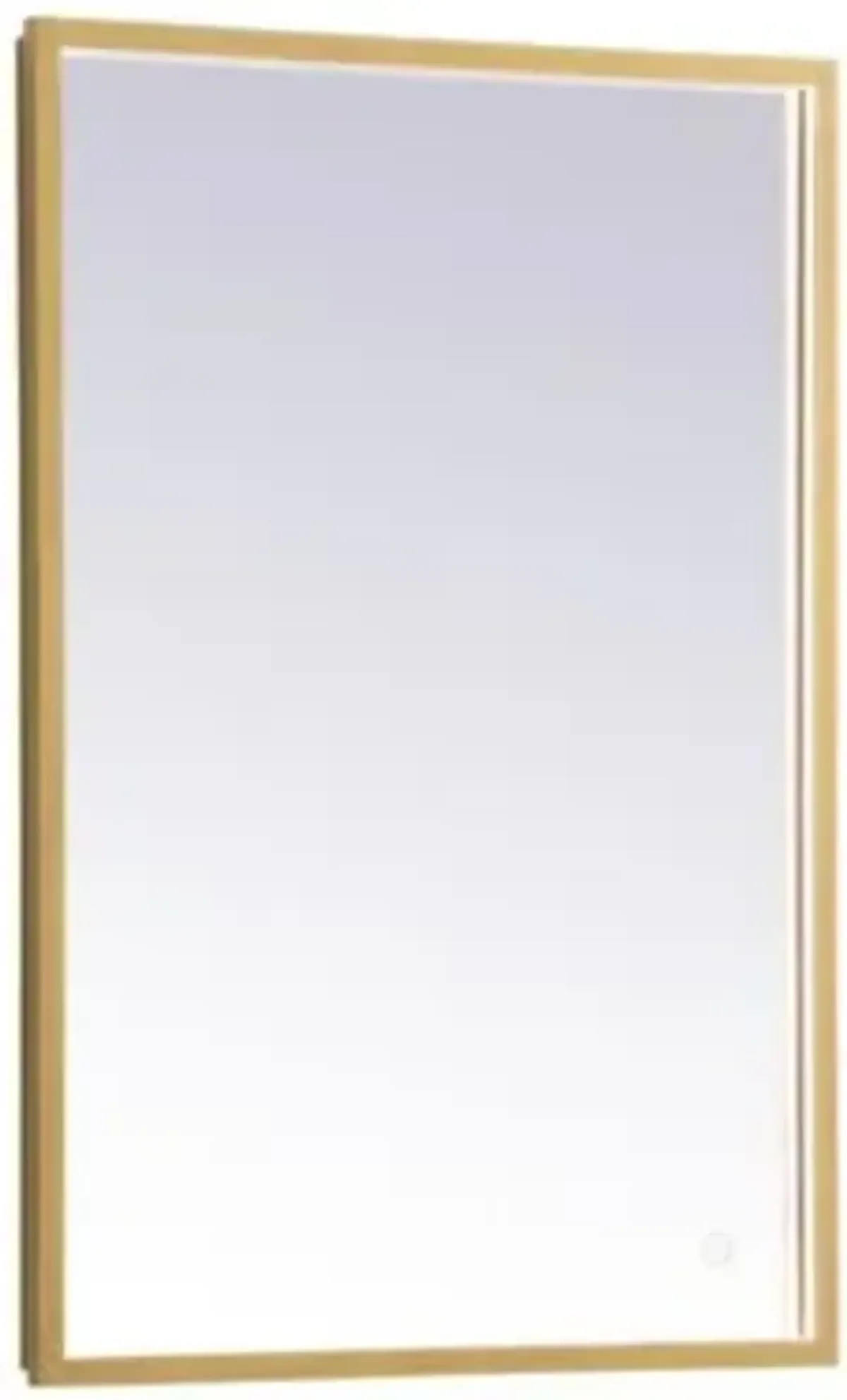 Fabria LED Mirror