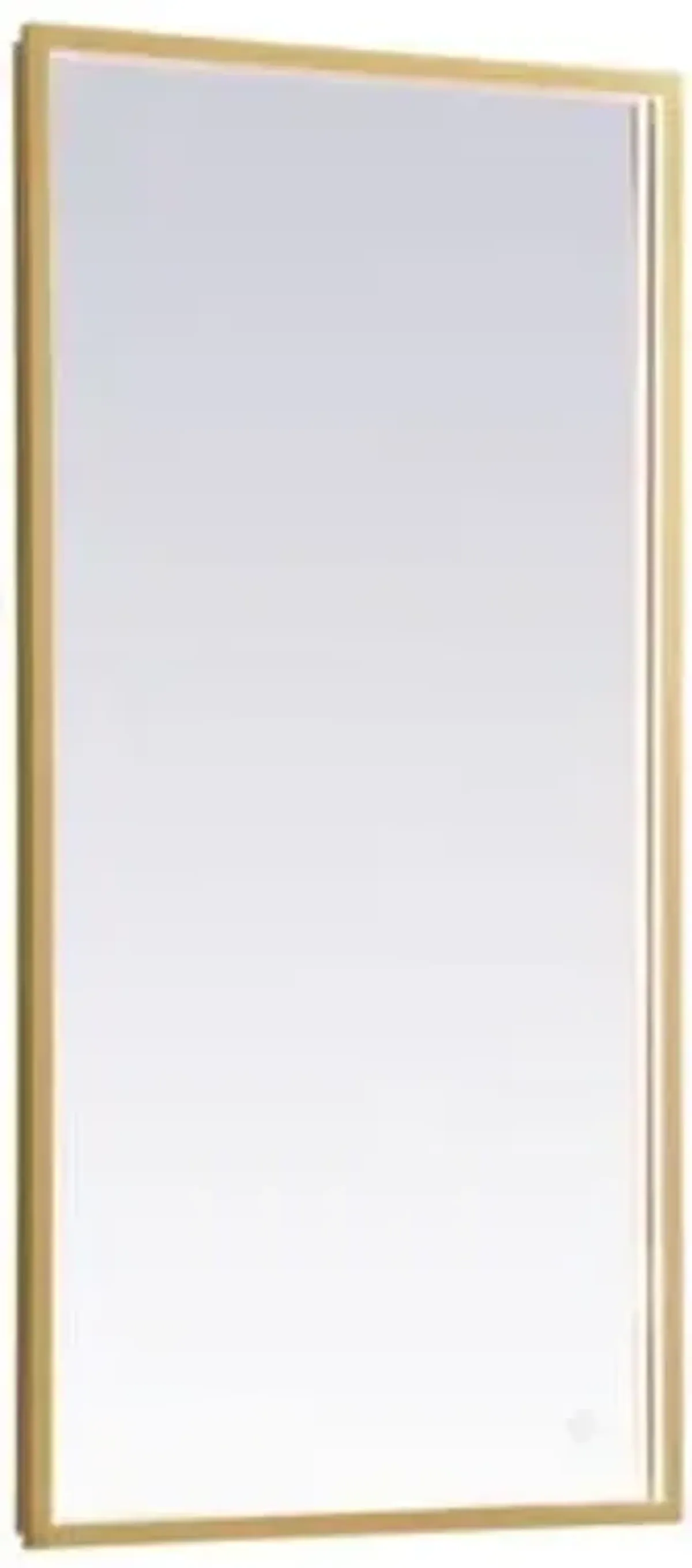 Fabria LED Mirror