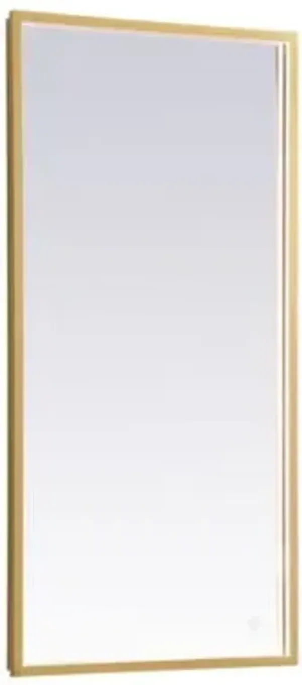 Fabria LED Mirror