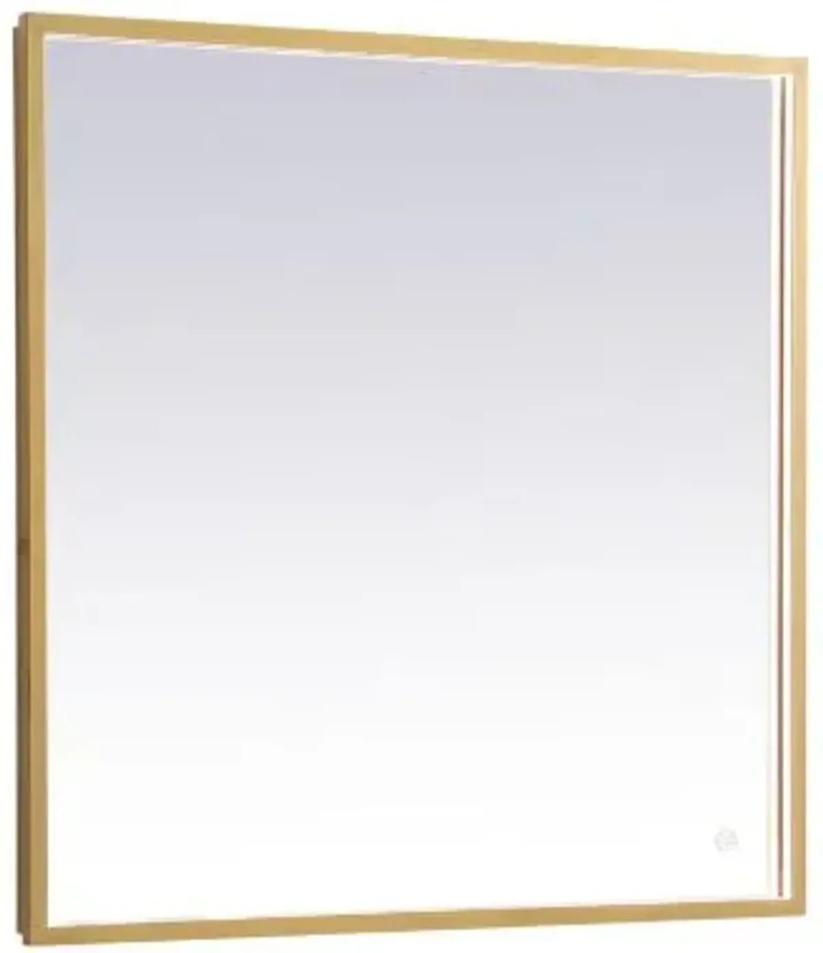 Fabria LED Mirror