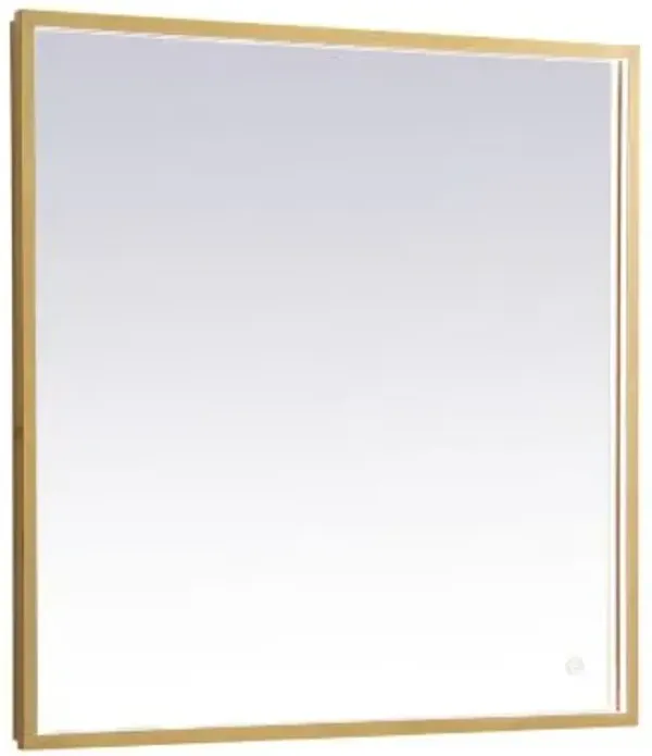 Fabria LED Mirror