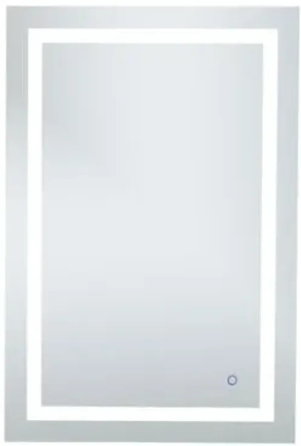 Dolah LED Mirror