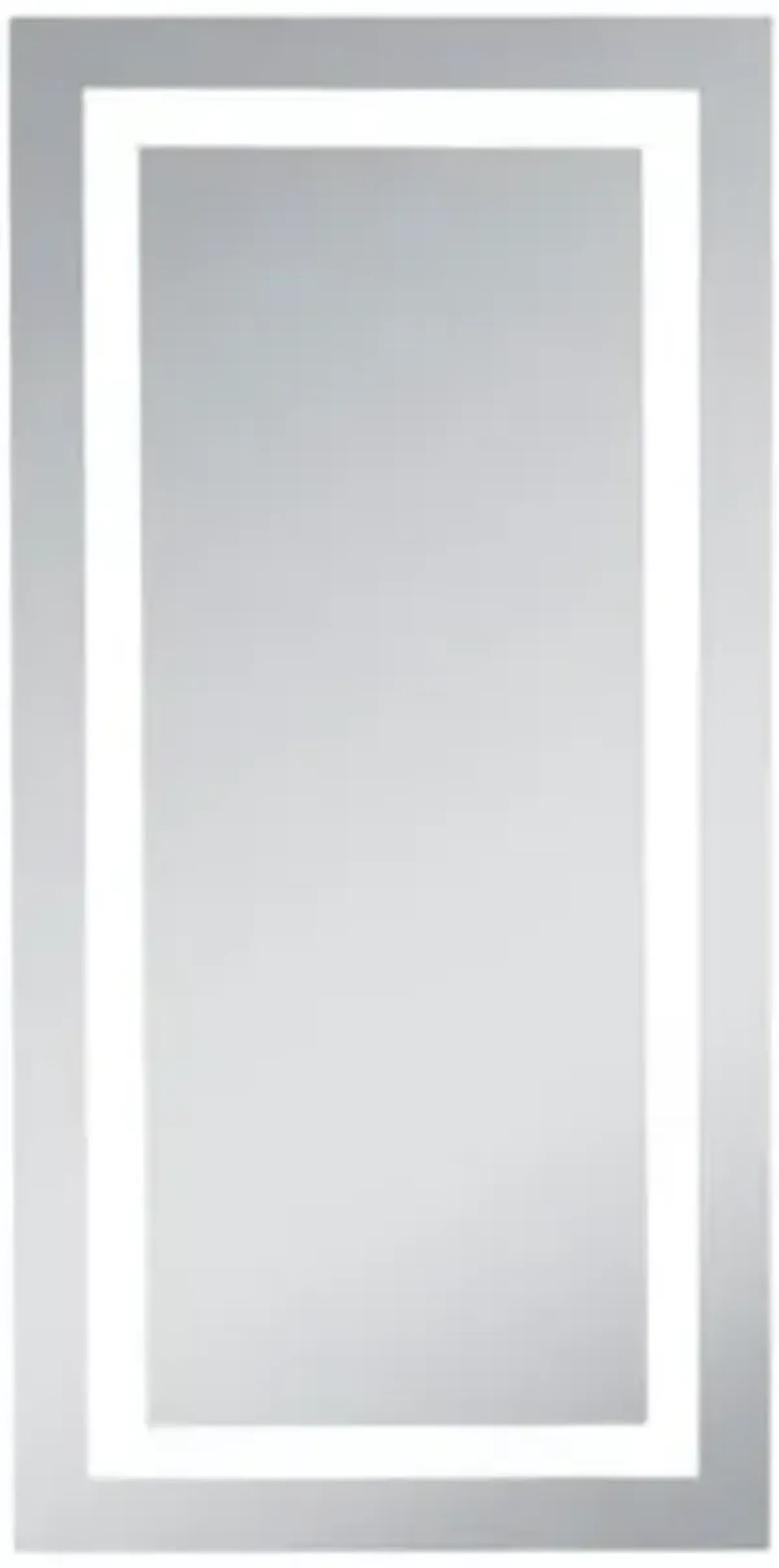 Elire LED Rectangle Mirror