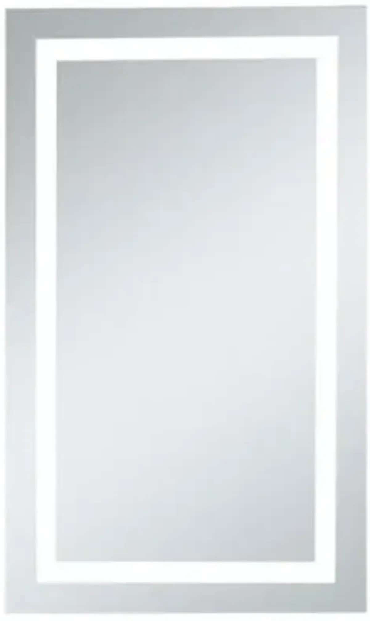 Elire LED Rectangle Mirror