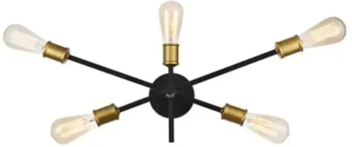Azel Wall Sconce