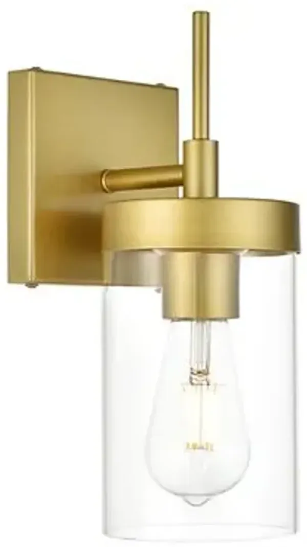 Bennia Bath Sconce
