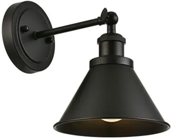 Benteli Bath Wall Sconce