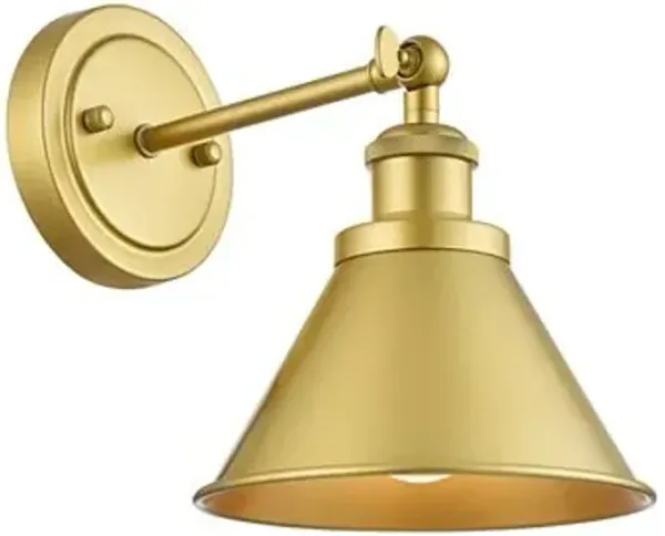 Benteli Bath Wall Sconce