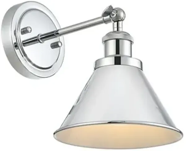 Benteli Bath Wall Sconce