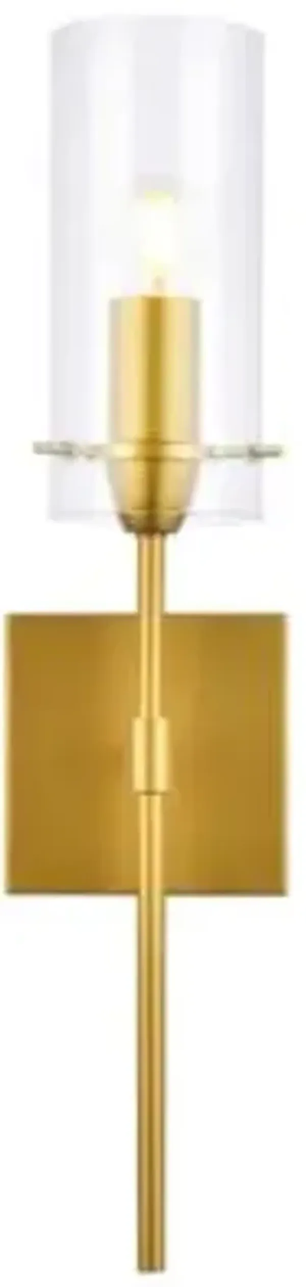 Elsi Bath Wall Sconce