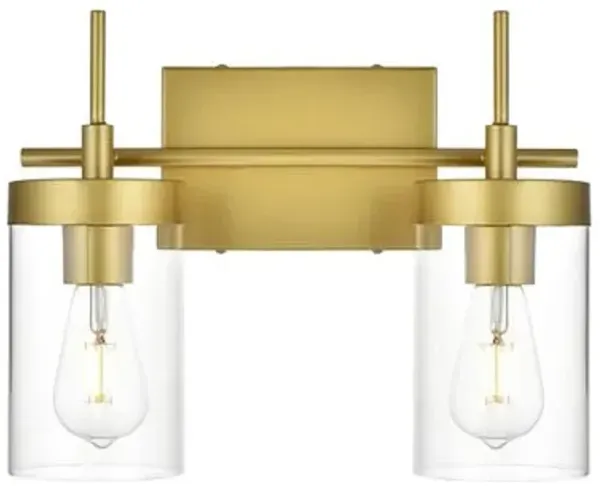 Bennia Vanity Light