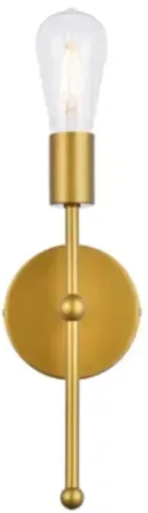 Kelia Bath Wall Sconce