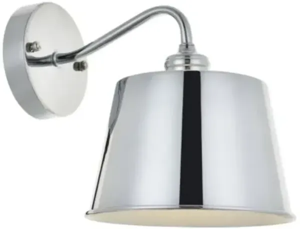 Noti Bath Wall Sconce