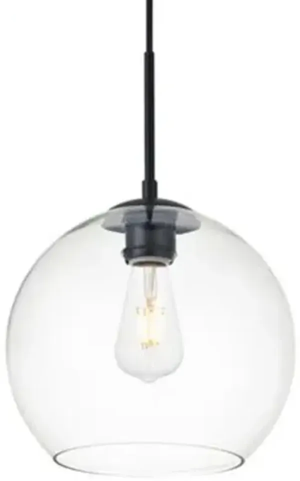 Basia Plug in Pendant