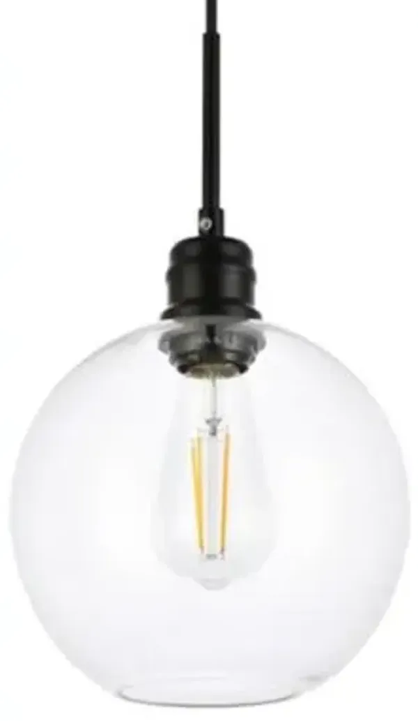 Emetti Plug-In Pendant