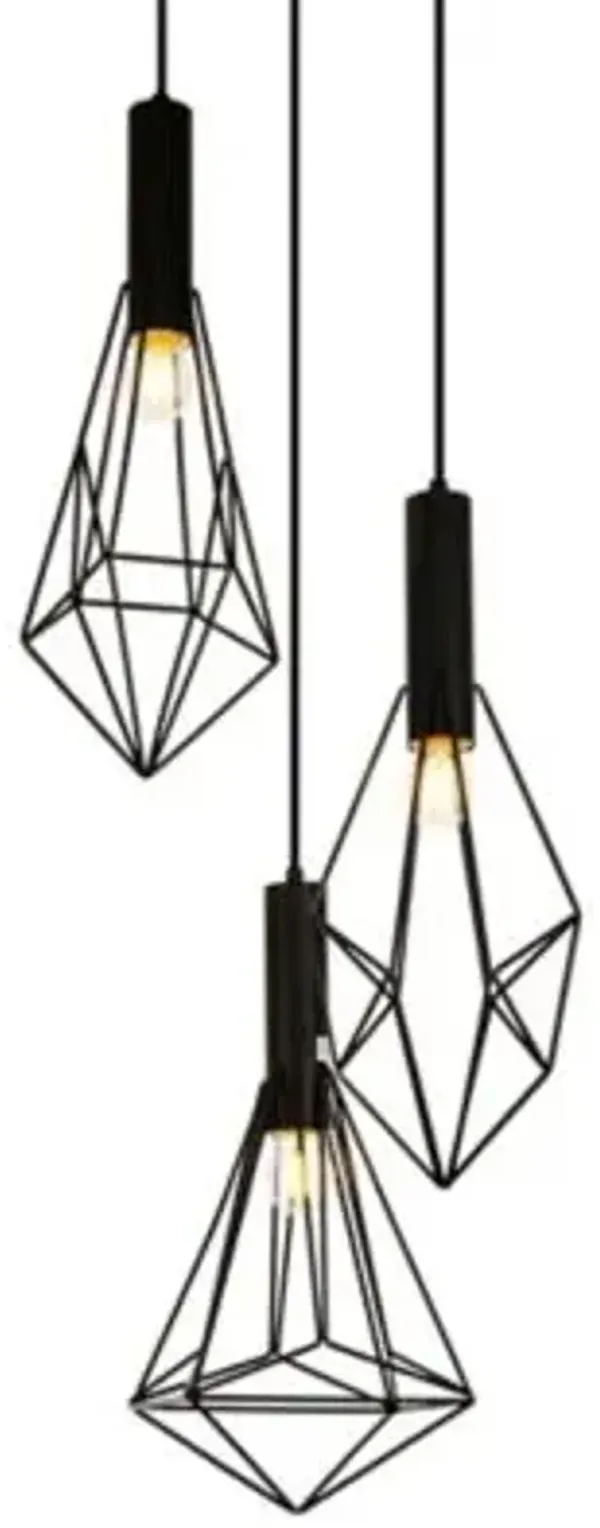 Jamis LDPD2108 Multi-Light Pendant