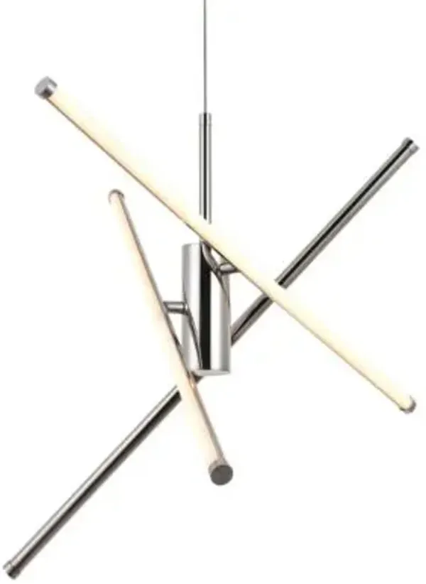 Sonida LED Chandelier