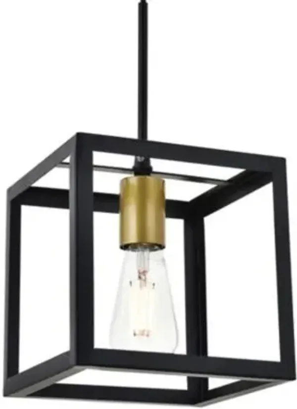 Reseli Square Pendant