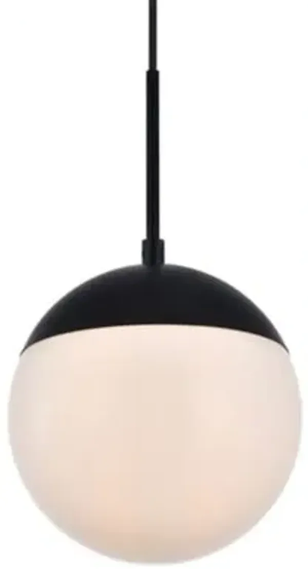 Elenore Plug in Pendant