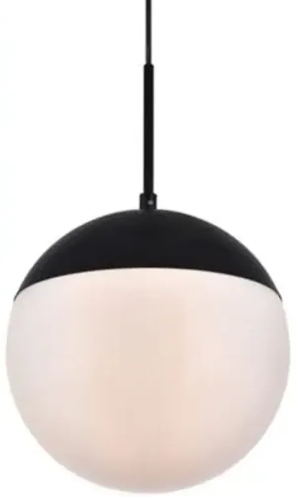 Elenore Plug in Pendant