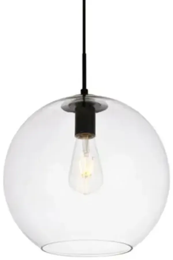 Placio Globe Pendant