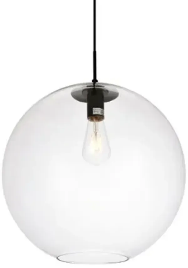 Placio Globe Pendant