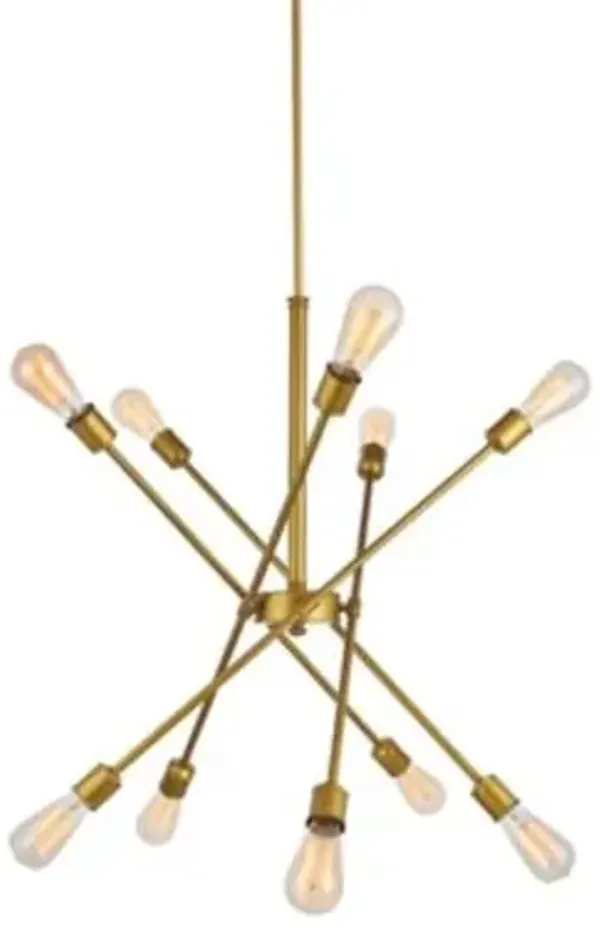 Azel Chandelier