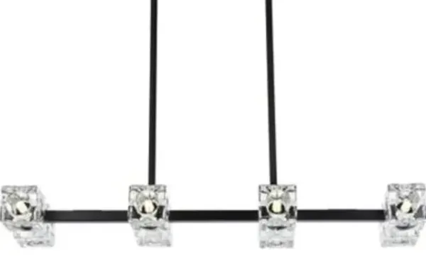 Lira Linear Suspension