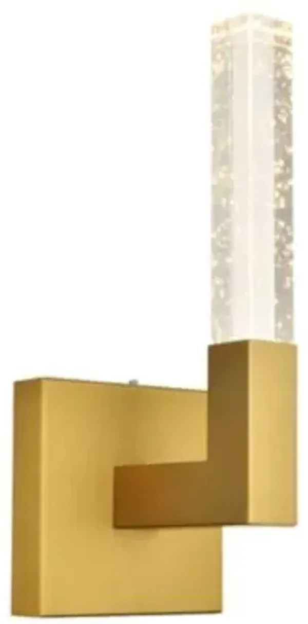 Nomi LED Wall Sconce