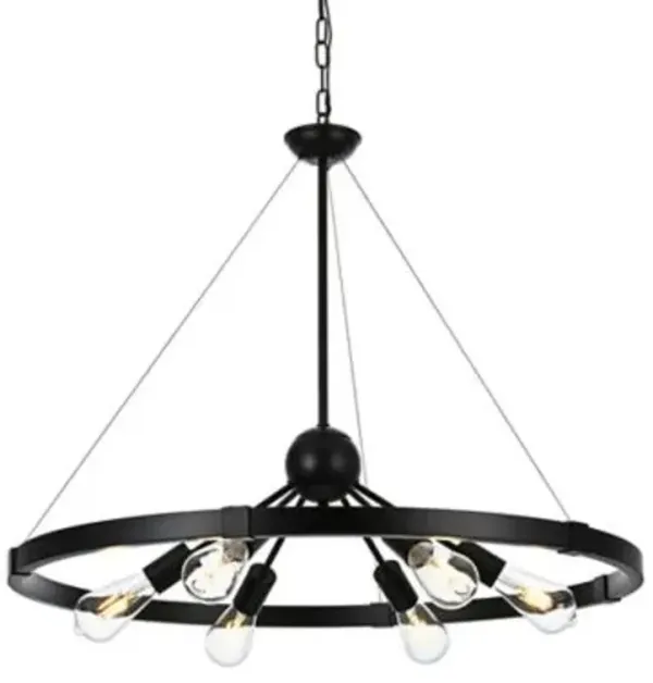 Thera Chandelier
