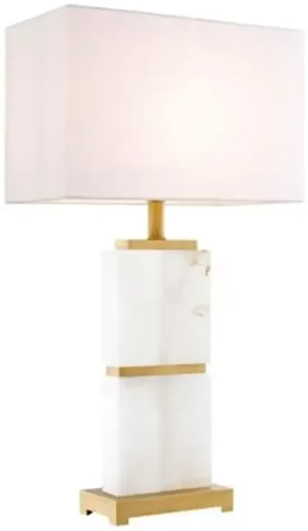 Robbins Table Lamp