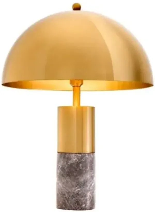 Flair Table Lamp