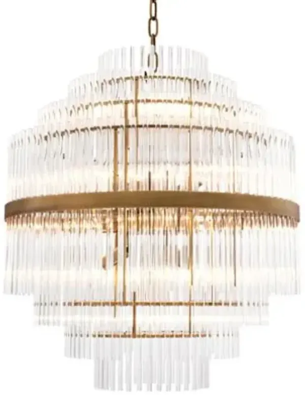 East Chandelier