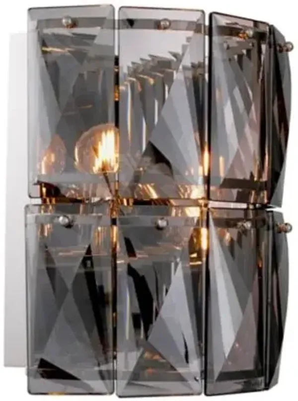 Amazone Wall Sconce