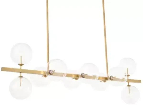 Largo Linear Suspension