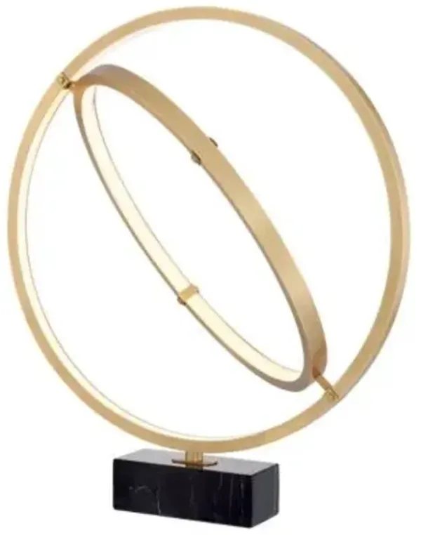 Cassini LED Table Lamp