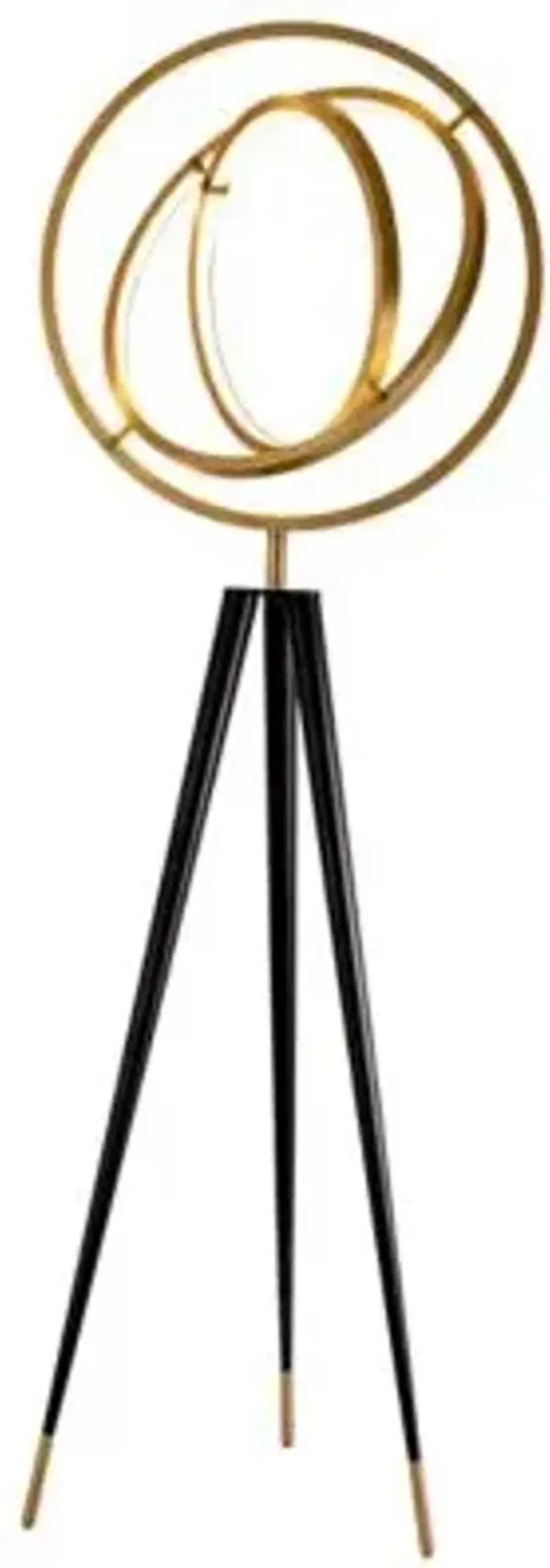 Cassini LED Floor Lamp