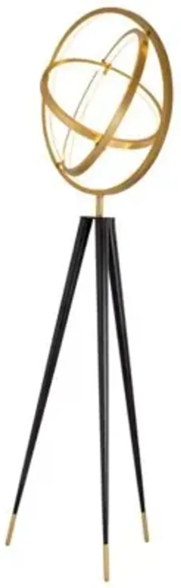 Cassini LED Floor Lamp