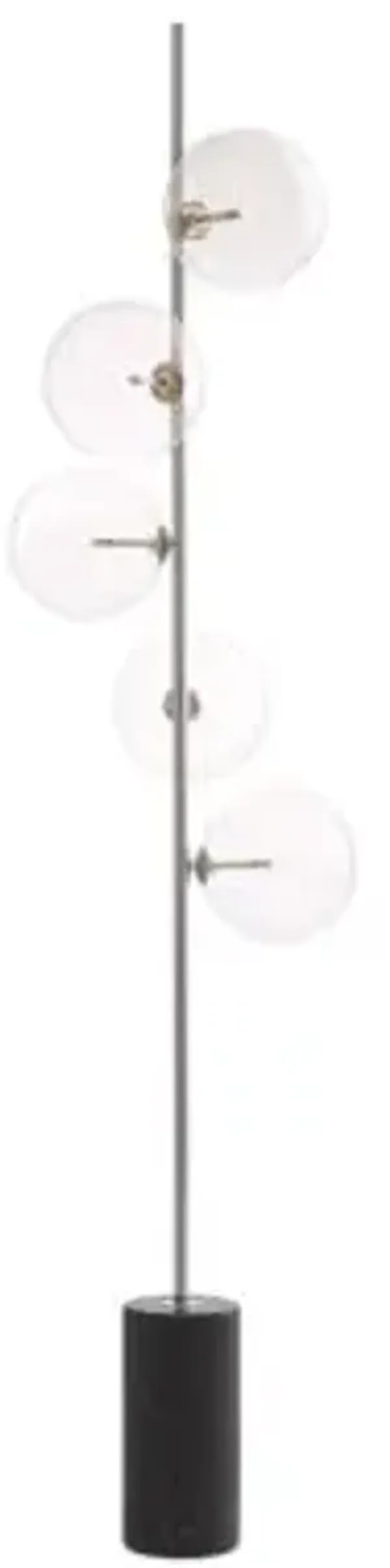 Tempo Floor Lamp